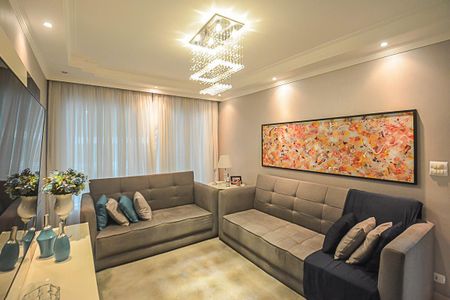 Casa à venda com 193m², 3 quartos e 2 vagas Casa à venda com 193m², 3 quartos e 2 vagasSala