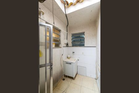 Casa à venda com 59m², 2 quartos e sem vagaÁrea de Serviço