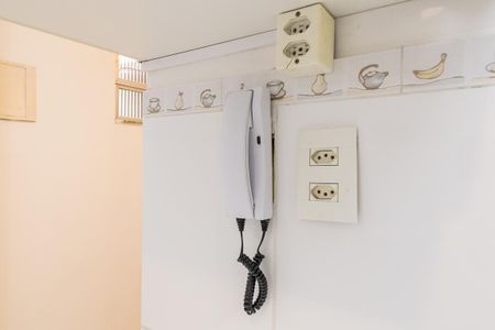 Casa à venda com 59m², 2 quartos e sem vagaCozinha