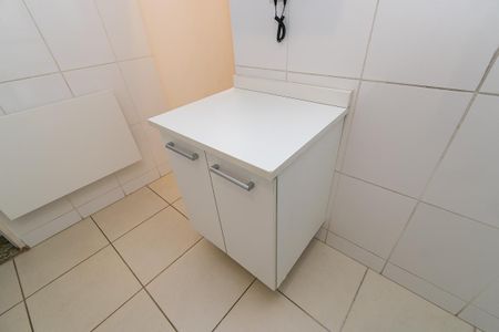 Casa à venda com 59m², 2 quartos e sem vagaCozinha