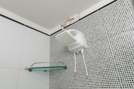 Casa à venda com 59m², 2 quartos e sem vagaBanheiro Social