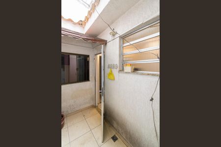 Casa à venda com 59m², 2 quartos e sem vagaÁrea de Serviço