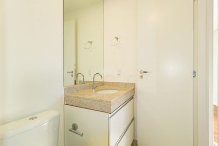 Apartamento à venda com 70m², 2 quartos e 1 vaga Apartamento à venda com 70m², 2 quartos e 1 vagaBanheiro