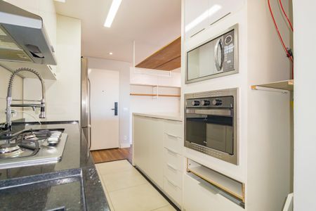 Apartamento à venda com 70m², 2 quartos e 1 vaga Apartamento à venda com 70m², 2 quartos e 1 vagaCozinha