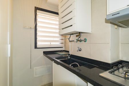 Apartamento à venda com 70m², 2 quartos e 1 vaga Apartamento à venda com 70m², 2 quartos e 1 vagaÁrea de Serviço
