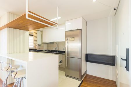 Apartamento à venda com 70m², 2 quartos e 1 vaga Apartamento à venda com 70m², 2 quartos e 1 vagaCozinha