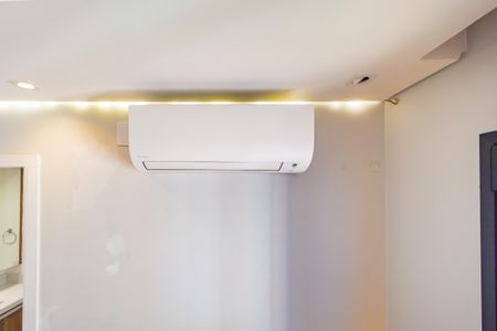 Apartamento à venda com 70m², 2 quartos e 1 vaga Apartamento à venda com 70m², 2 quartos e 1 vagaDetalhe - Suíte