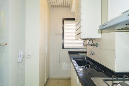 Apartamento à venda com 70m², 2 quartos e 1 vaga Apartamento à venda com 70m², 2 quartos e 1 vagaÁrea de Serviço