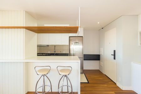 Apartamento à venda com 70m², 2 quartos e 1 vaga Apartamento à venda com 70m², 2 quartos e 1 vagaCozinha