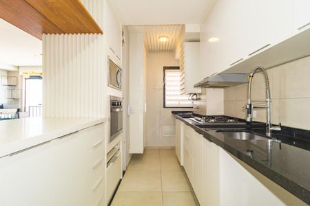 Apartamento à venda com 70m², 2 quartos e 1 vaga Apartamento à venda com 70m², 2 quartos e 1 vagaCozinha