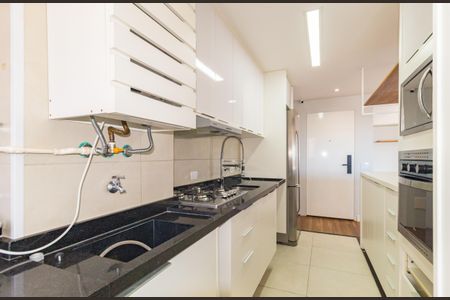 Apartamento à venda com 70m², 2 quartos e 1 vaga Apartamento à venda com 70m², 2 quartos e 1 vagaCozinha