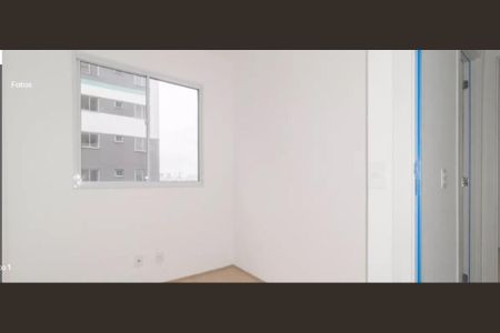 Foto 11 de apartamento à venda com 2 quartos, 40m² em Mooca, São Paulo