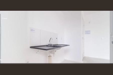 Foto 06 de apartamento à venda com 2 quartos, 40m² em Mooca, São Paulo