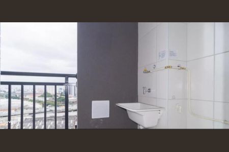 Foto 20 de apartamento à venda com 2 quartos, 40m² em Mooca, São Paulo
