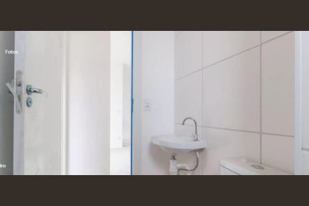 Foto 17 de apartamento à venda com 2 quartos, 40m² em Mooca, São Paulo