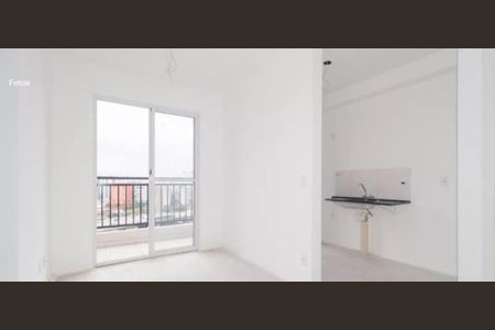 Foto 22 de apartamento à venda com 2 quartos, 40m² em Mooca, São Paulo