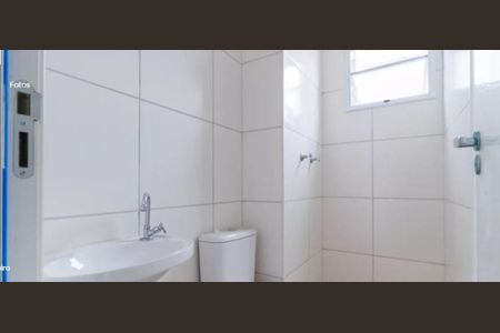 Foto 16 de apartamento à venda com 2 quartos, 40m² em Mooca, São Paulo