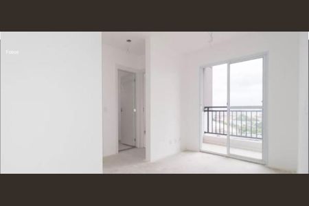 Foto 01 de apartamento à venda com 2 quartos, 40m² em Mooca, São Paulo