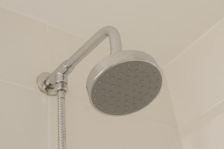 Studio à venda com 24m², 1 quarto e sem vaga Studio à venda com 24m², 1 quarto e sem vagaBanheiro