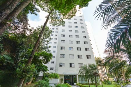 Apartamento à venda com 75m², 3 quartos e 1 vagaFachada