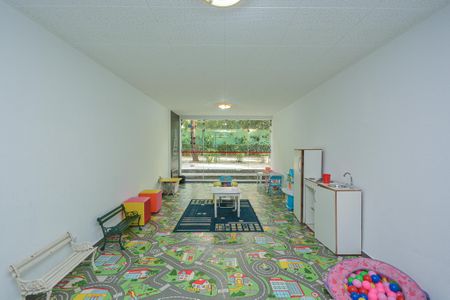 Apartamento à venda com 75m², 3 quartos e 1 vagaBrinquedoteca