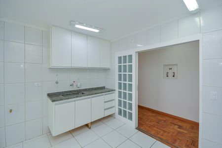 Apartamento à venda com 75m², 3 quartos e 1 vagaCozinha