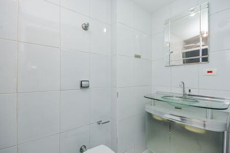 Apartamento à venda com 75m², 3 quartos e 1 vagaBanheiro