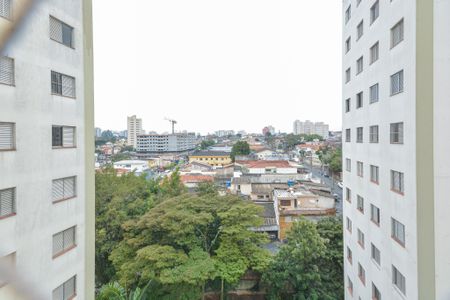 Apartamento à venda com 75m², 3 quartos e 1 vagaVista do Quarto 2
