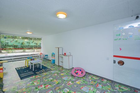 Apartamento à venda com 75m², 3 quartos e 1 vagaBrinquedoteca