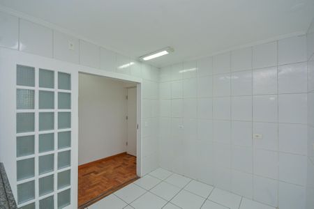 Apartamento à venda com 75m², 3 quartos e 1 vagaCozinha