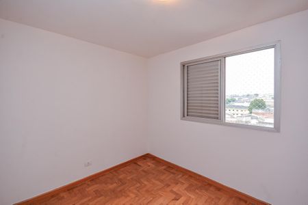 Apartamento à venda com 75m², 3 quartos e 1 vagaQuarto 2