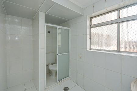 Apartamento à venda com 75m², 3 quartos e 1 vagaBanheiro de serviço