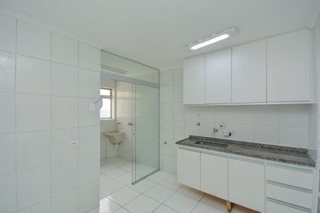 Apartamento à venda com 75m², 3 quartos e 1 vagaCozinha