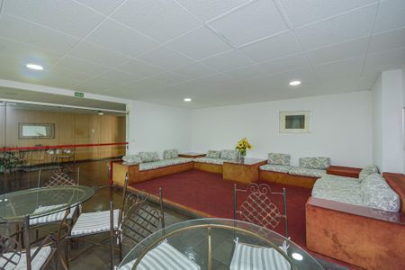 Apartamento à venda com 75m², 3 quartos e 1 vagaÁrea comum