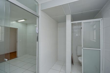 Apartamento à venda com 75m², 3 quartos e 1 vagaÁrea de Serviço