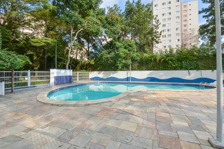 Apartamento à venda com 75m², 3 quartos e 1 vagaÁrea comum - Piscina