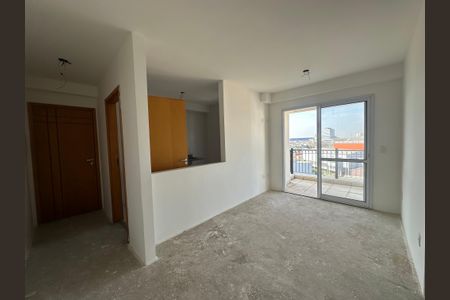 Apartamento à venda com 75m², 3 quartos e 1 vaga Apartamento à venda com 75m², 3 quartos e 1 vagaSala