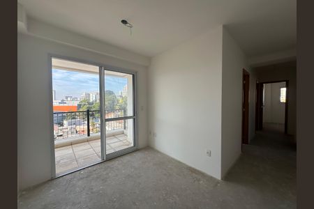 Apartamento à venda com 75m², 3 quartos e 1 vaga Apartamento à venda com 75m², 3 quartos e 1 vagaSala