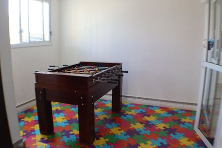 Apartamento à venda com 75m², 3 quartos e 1 vaga Apartamento à venda com 75m², 3 quartos e 1 vagaBrinquedoteca