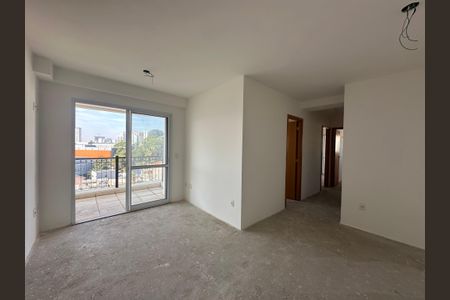 Apartamento à venda com 75m², 3 quartos e 1 vaga Apartamento à venda com 75m², 3 quartos e 1 vagaSala