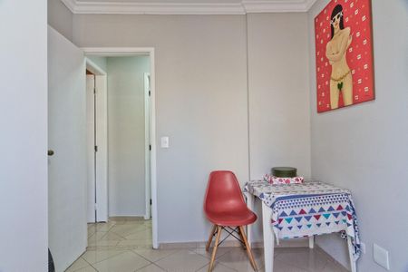 Apartamento para alugar com 64m², 2 quartos e 1 vagaQuarto