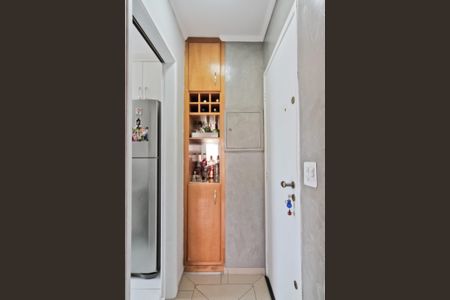 Apartamento para alugar com 64m², 2 quartos e 1 vagaSala