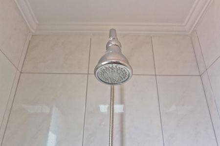 Apartamento para alugar com 64m², 2 quartos e 1 vagaBanheiro da Suíte