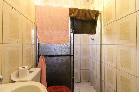 Casa para alugar com 800m², 4 quartos e 5 vagasCasa 2 - Banheiro