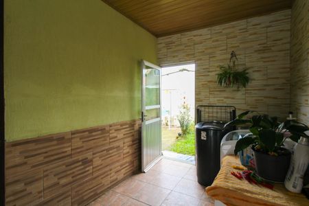 Casa para alugar com 800m², 4 quartos e 5 vagasÁrea de Serviço