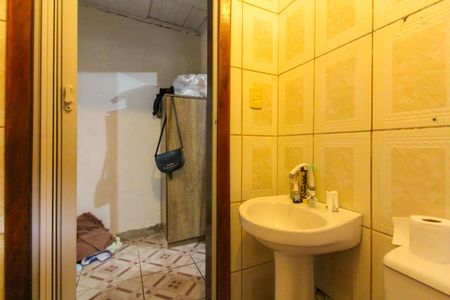 Casa para alugar com 800m², 4 quartos e 5 vagasCasa 2 - Banheiro