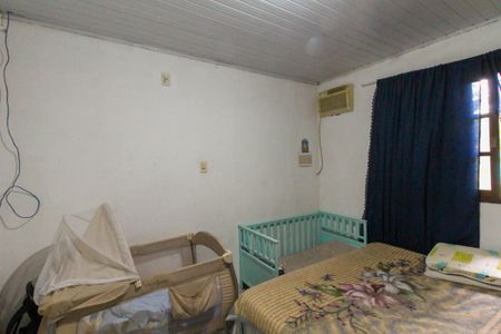 Casa para alugar com 800m², 4 quartos e 5 vagasCasa 2 - Quarto