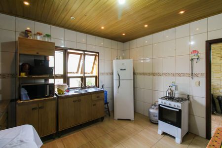 Casa para alugar com 800m², 4 quartos e 5 vagasCozinha