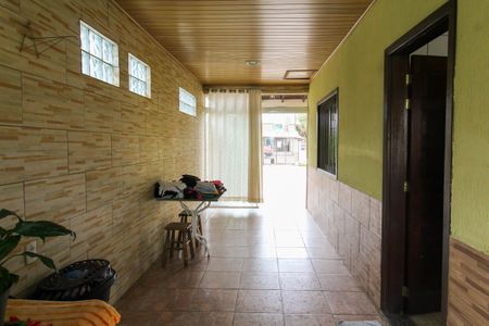 Casa para alugar com 800m², 4 quartos e 5 vagasÁrea de Serviço