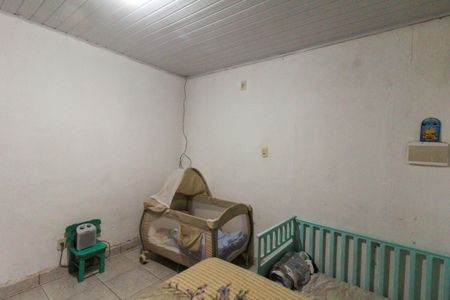 Casa para alugar com 800m², 4 quartos e 5 vagasCasa 2 - Quarto